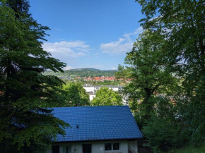 Ferienwohnung Bad Sooden- Allendorf